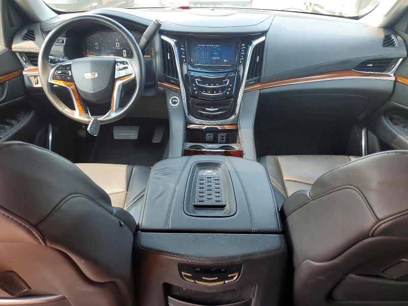 Продажа на аукционе авто 2015 Cadillac Escalade, vin: 1GYS4MKJ6FR546018, номер лота: 58768566