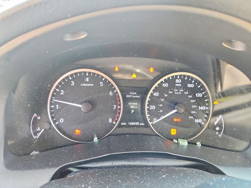 Продажа на аукционе авто 2014 Lexus Es, vin: JTHBK1GG9E2140103, номер лота: 62703726