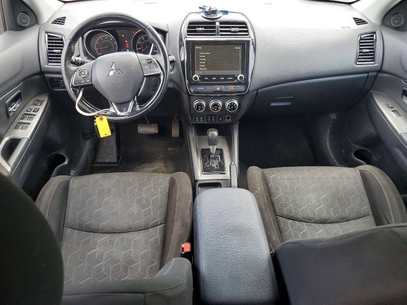 Продажа на аукционе авто 2021 Mitsubishi Outlander Sport, vin: JA4ARUAU9MU022705, номер лота: 61881756