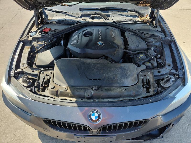 63151586 :رقم المزاد ، WBA4J1C58KBM17169 vin ، 2019 Bmw 430i مزاد بيع