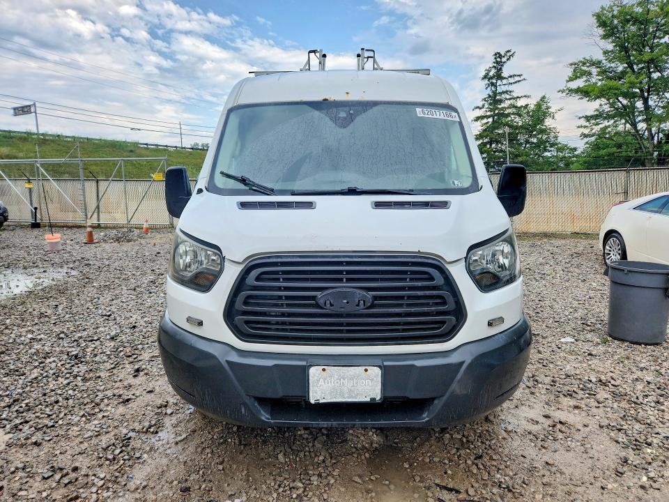 Aukcja sprzedaży 2016 Ford Transit, vin: 1FTYE2CV4GKB15609, numer aukcji: 62017166