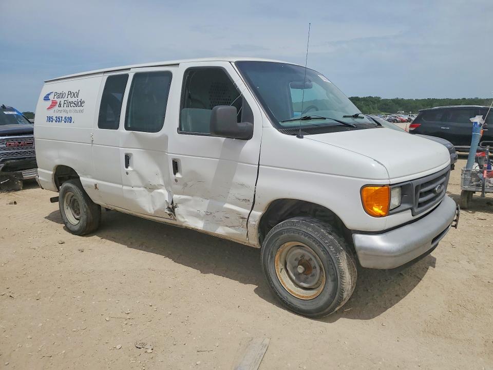 Aukcja sprzedaży 2006 Ford Econoline, vin: 1FTSE34L06DB23461, numer aukcji: 58588066