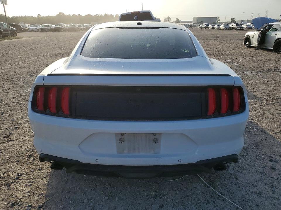 Aukcja sprzedaży 2018 Ford Mustang, vin: 1FA6P8TH5J5171987, numer aukcji: 60125906