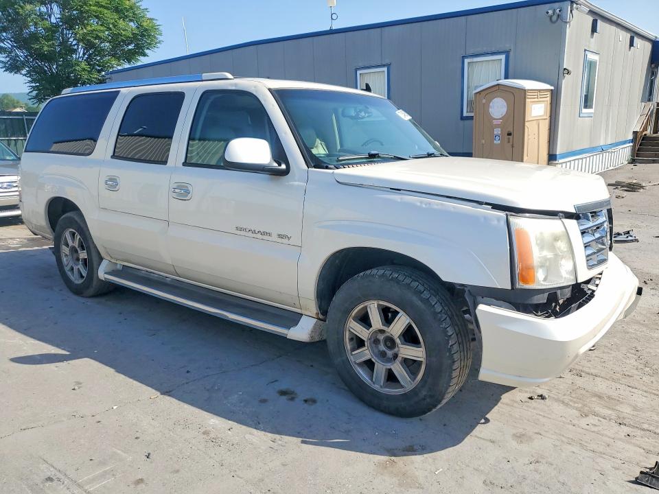 Aukcja sprzedaży 2006 Cadillac Escalade, vin: 3GYFK66N16G134945, numer aukcji: 73345085