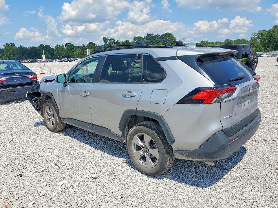 Aukcja sprzedaży 2025 Toyota Rav4, vin: 2T3P1RFV6SC517211, numer aukcji: 60197506