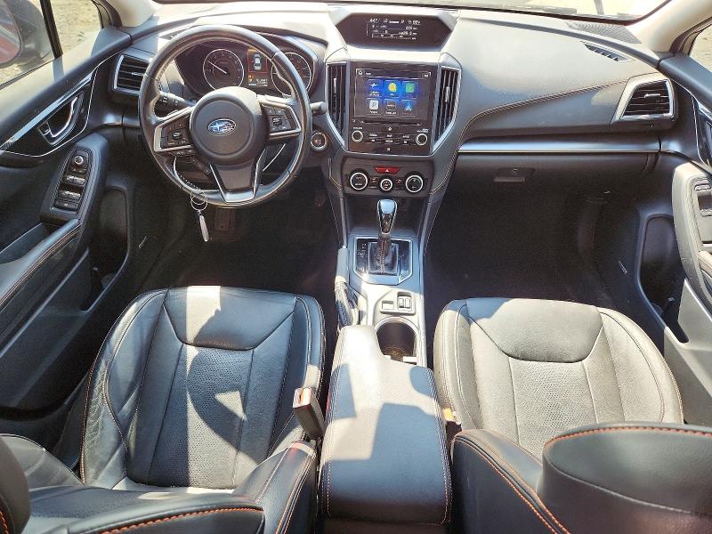 Продаж на аукціоні авто 2018 Subaru Crosstrek, vin: JF2GTAMC4JH274368, номер лоту: 60772436