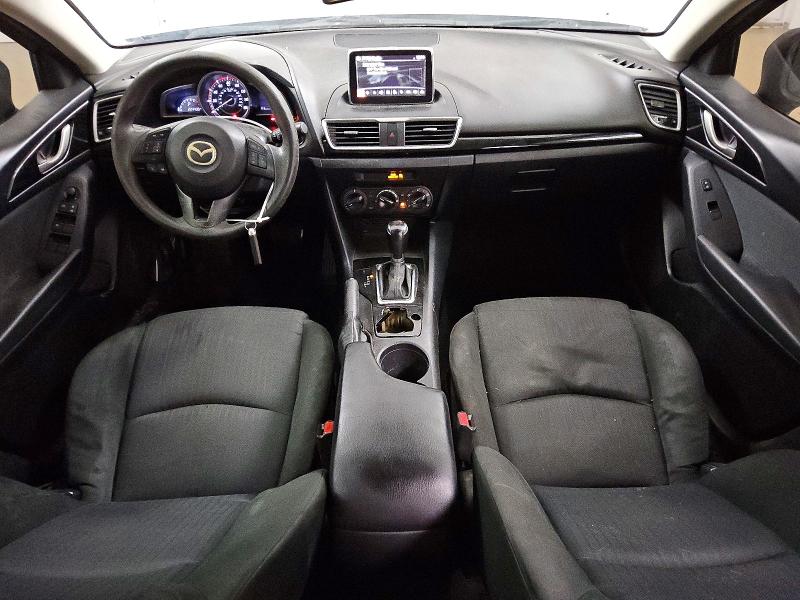 Aukcja sprzedaży 2015 Mazda 3, vin: 3MZBM1U71FM171837, numer aukcji: 60129196