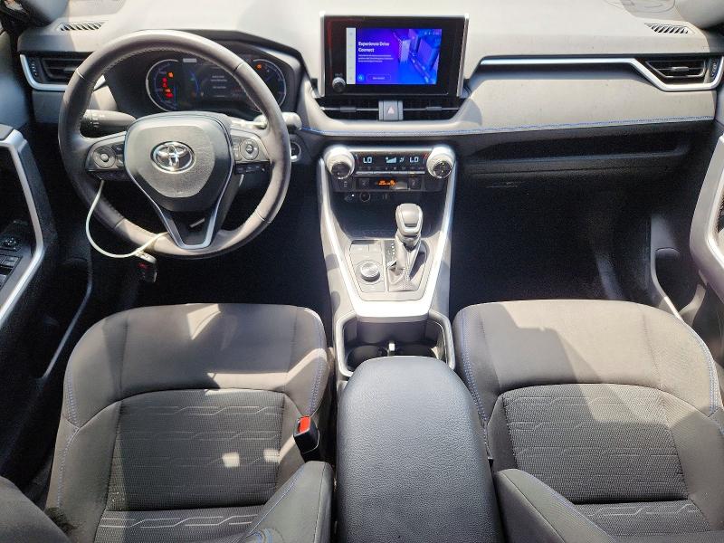 Продаж на аукціоні авто 2024 Toyota Rav4, vin: 2T3T6RFV9RW065540, номер лоту: 61246696