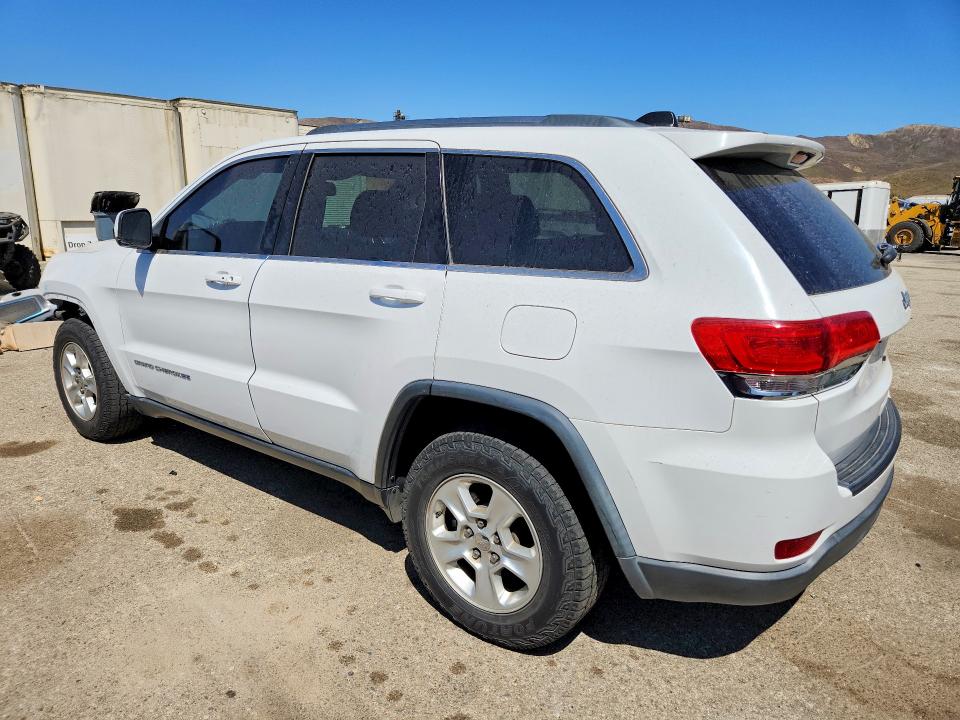 Aukcja sprzedaży 2016 Jeep Grand Cherokee, vin: 1C4RJEAG2GC481052, numer aukcji: 60528746