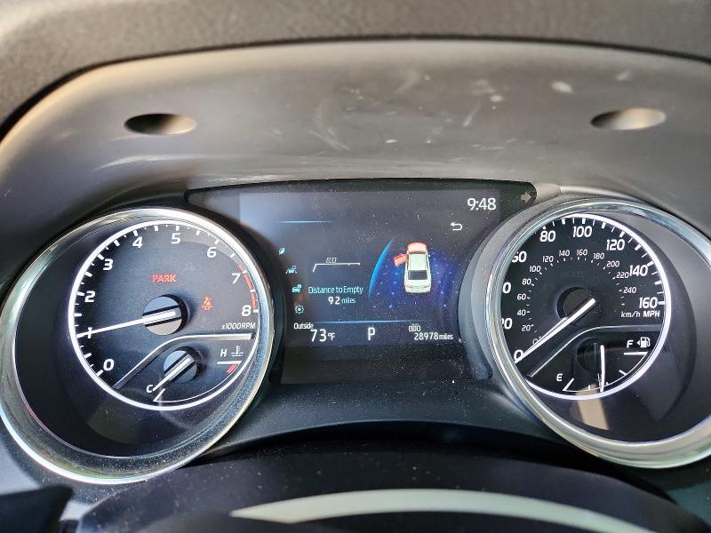 Продажа на аукционе авто 2020 Toyota Camry, vin: 4T1G11BKXLU006364, номер лота: 61605086