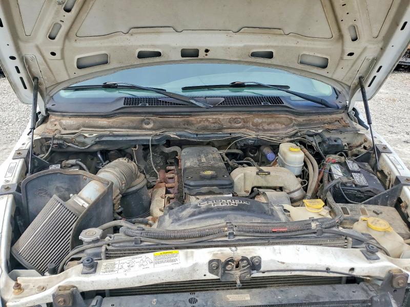 Aukcja sprzedaży 2003 Dodge Ram 3500, vin: 3D7MU48C43G762846, numer aukcji: 61932586