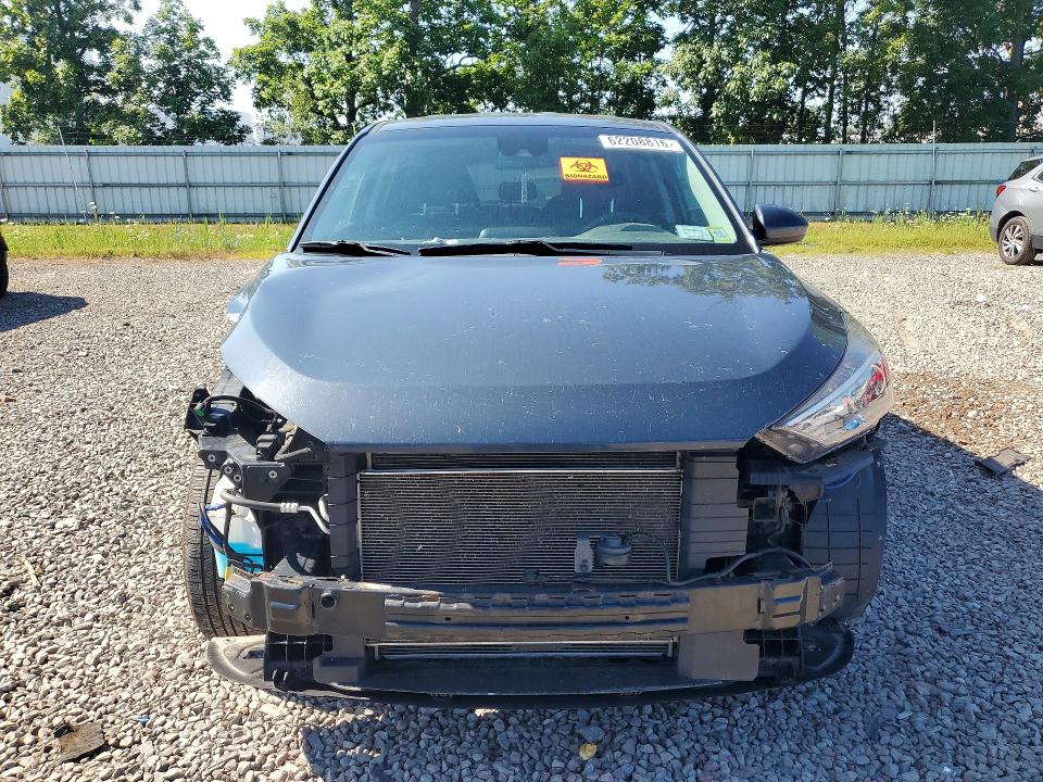 62208816 :رقم المزاد ، KM8J2CA4XLU156704 vin ، 2020 Hyundai Tucson مزاد بيع