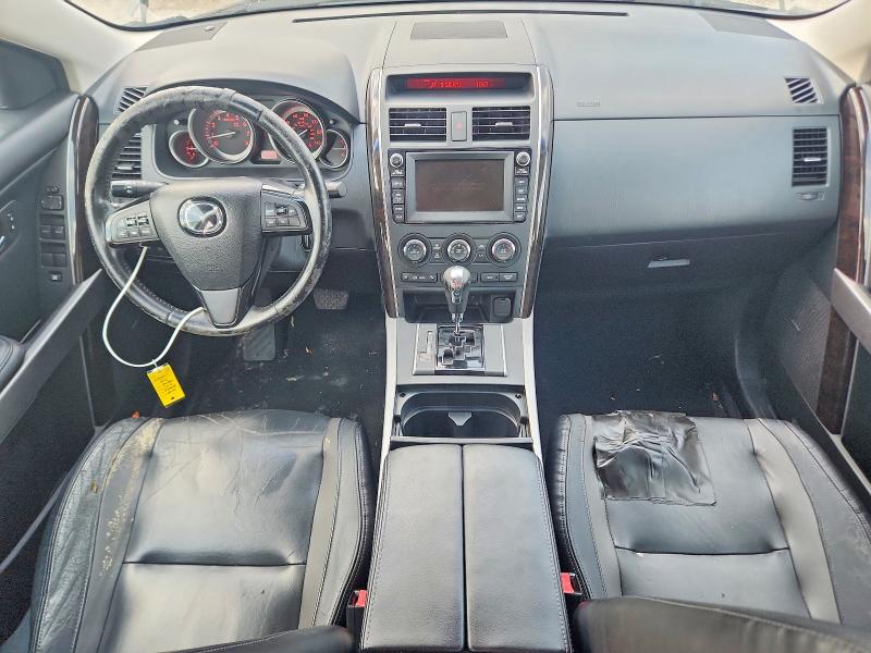 Aukcja sprzedaży 2010 Mazda Cx-9, vin: JM3TB3MV9A0230238, numer aukcji: 61471756
