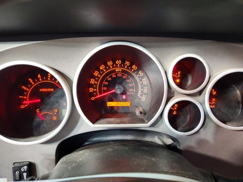 2011 Toyota Tundra მანქანა იყიდება აუქციონზე, vin: 5TFRM5F14BX032209, აუქციონის ნომერი: 61326726