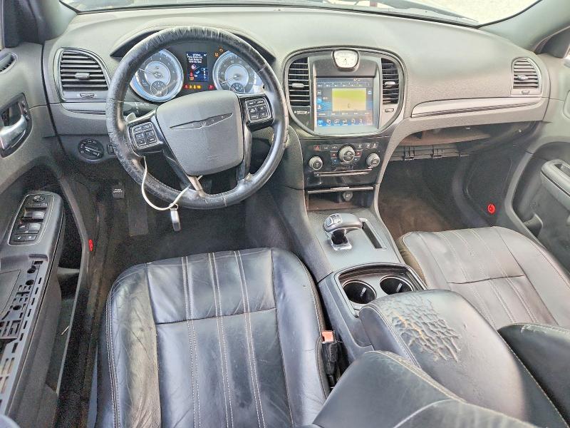 Aukcja sprzedaży 2013 Chrysler 300, vin: 2C3CCABG4DH514766, numer aukcji: 62123386