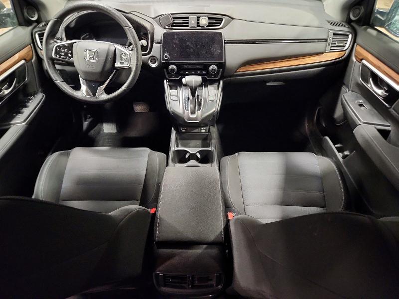 Продаж на аукціоні авто 2021 Honda Cr-v, vin: 2HKRW2H50MH677625, номер лоту: 60198926