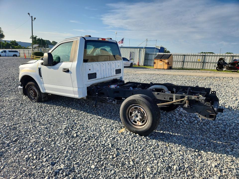 Продажа на аукционе авто 2021 Ford F250, vin: 1FDBF2A61MED90214, номер лота: 85963615