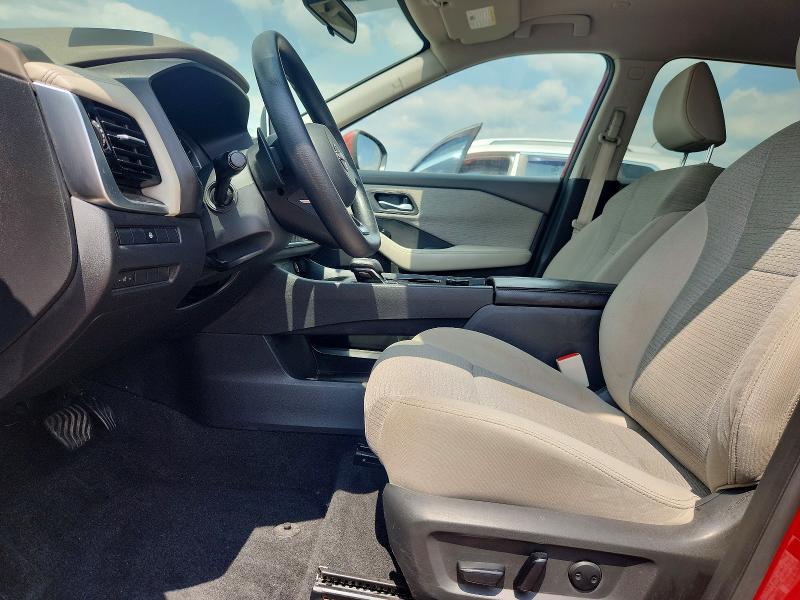 Aukcja sprzedaży 2023 Nissan Rogue, vin: 5N1BT3BB8PC691427, numer aukcji: 60177116