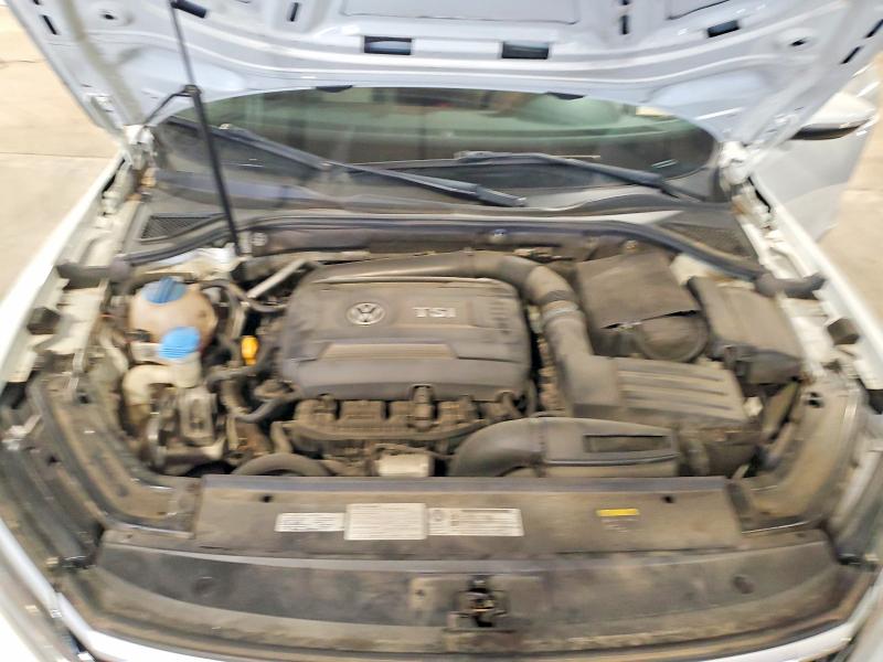 Aukcja sprzedaży 2017 Volkswagen Passat, vin: 1VWDT7A36HC079191, numer aukcji: 58794086