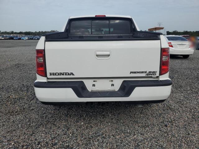 2011 Honda Ridgeline მანქანა იყიდება აუქციონზე, vin: 5FPYK1F57BB454103, აუქციონის ნომერი: 61131326