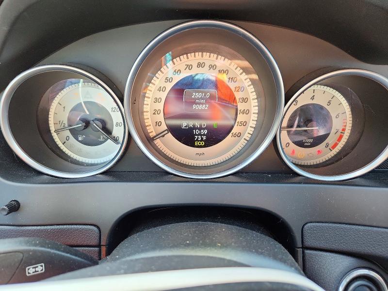 61958876 :رقم المزاد ، WDDGF8AB0DR253077 vin ، 2013 Mercedes-benz C مزاد بيع