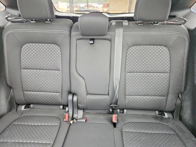 Aukcja sprzedaży 2023 Ford Escape, vin: 1FMCU0GN1PUA36894, numer aukcji: 60513086