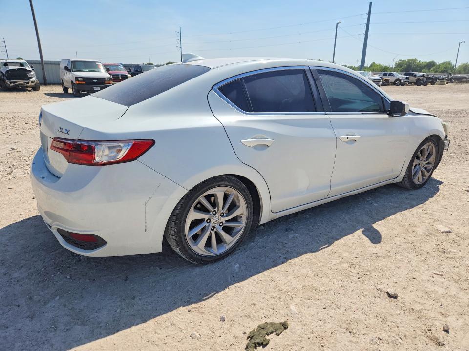 Продаж на аукціоні авто 2017 Acura Ilx, vin: 19UDE2F35HA000311, номер лоту: 62335816
