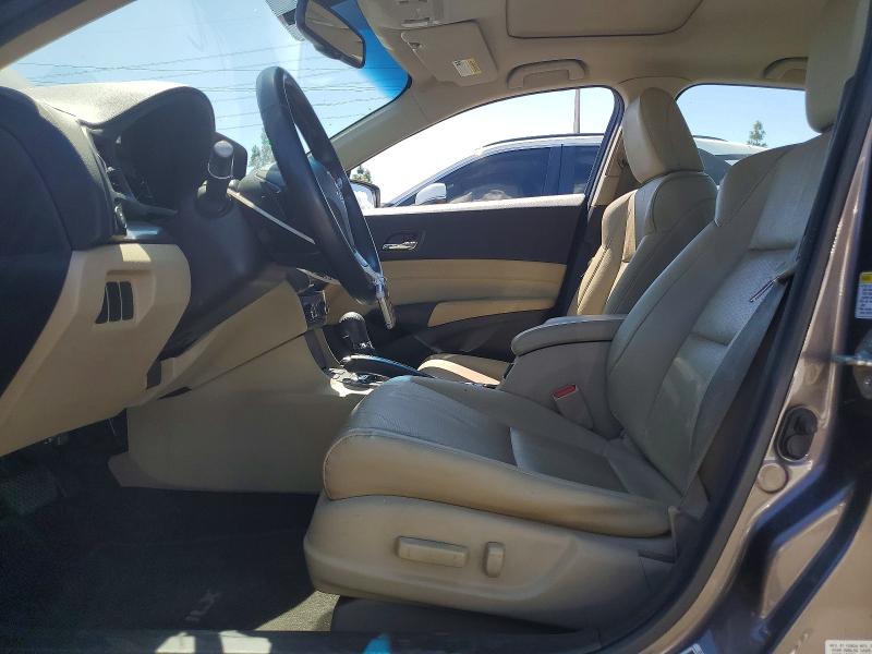 Продажа на аукционе авто 2013 Acura Ilx, vin: 19VDE1F79DE002462, номер лота: 61051976