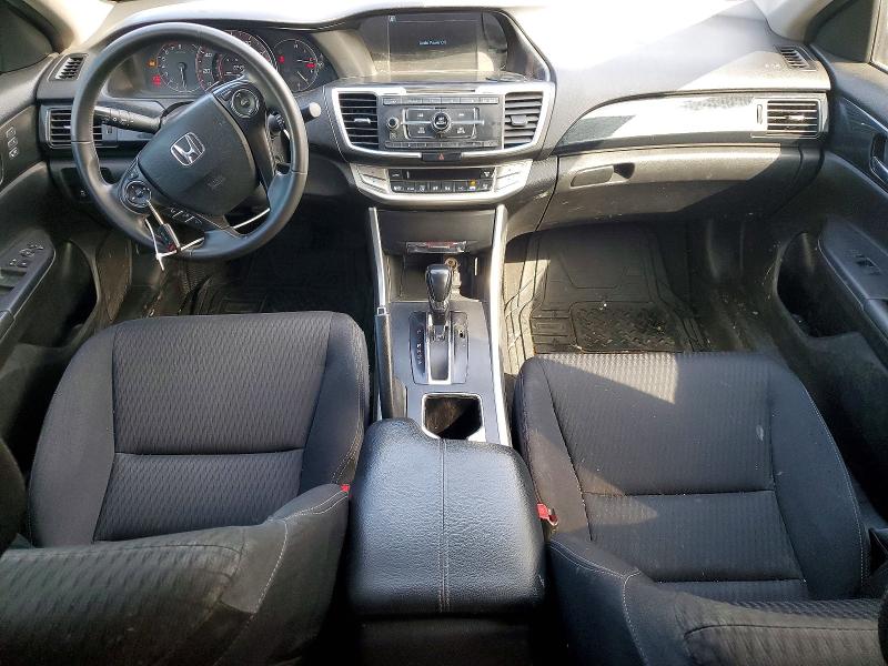 Продаж на аукціоні авто 2015 Honda Accord, vin: 1HGCR2F55FA196443, номер лоту: 61875206