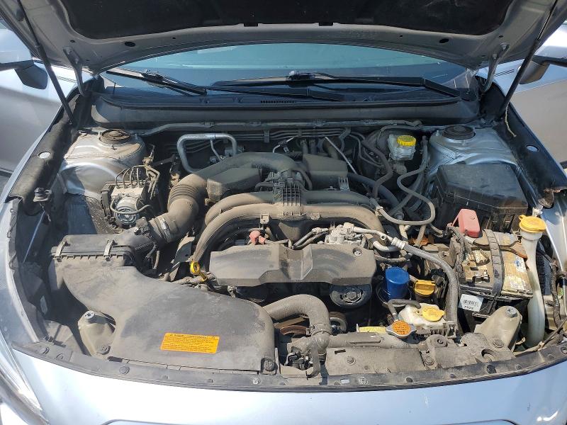 Aukcja sprzedaży 2018 Subaru Outback, vin: 4S4BSANCXJ3295552, numer aukcji: 61285156