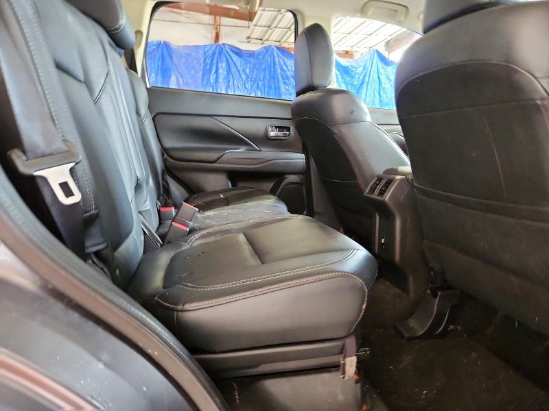Продажа на аукционе авто 2020 Mitsubishi Outlander, vin: JA4AD3A30LJ001533, номер лота: 60161266