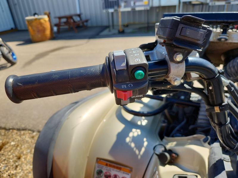 Продажа на аукционе авто 2012 Yamaha Yfm700, vin: 5Y4AM37W4CA300280, номер лота: 59291766