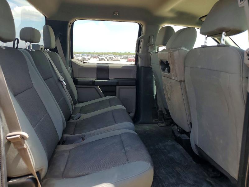 Aukcja sprzedaży 2019 Ford F150, vin: 1FTEW1E49KKD84972, numer aukcji: 60054876