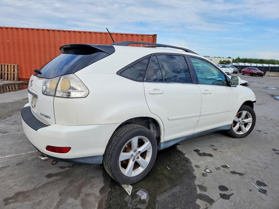 Aukcja sprzedaży 2007 Lexus Rx, vin: 2T2GK31U47C025099, numer aukcji: 59648676