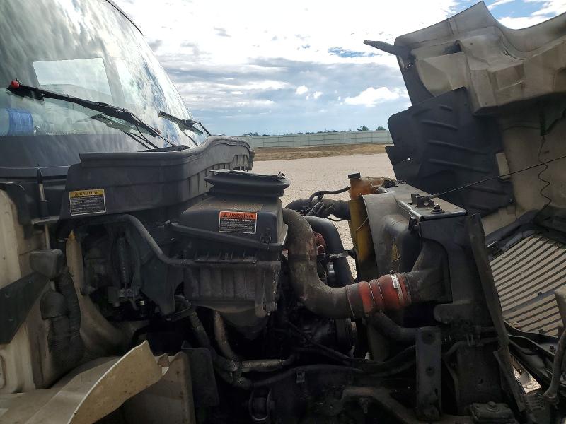 61496096 :رقم المزاد ، 1HTMMMML6GH219738 vin ، 2016 International 4000 مزاد بيع
