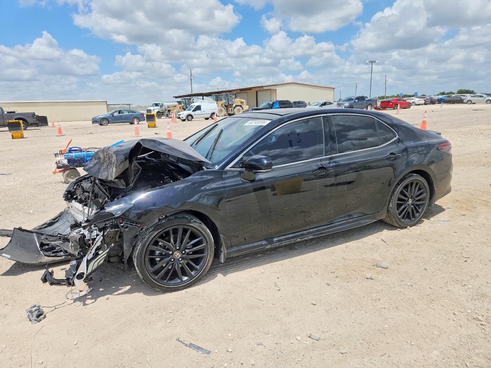 Aukcja sprzedaży 2024 Toyota Camry, vin: 4T1K61AK1RU905541, numer aukcji: 60248096