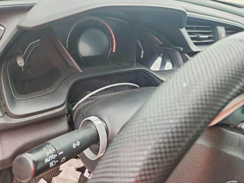 62521186 :رقم المزاد ، 19XFC2F5XHE061195 vin ، 2017 Honda Civic مزاد بيع
