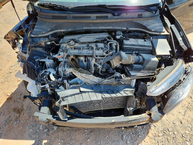 2023 Hyundai Kona მანქანა იყიდება აუქციონზე, vin: KM8K2CAB3PU013540, აუქციონის ნომერი: 59725406
