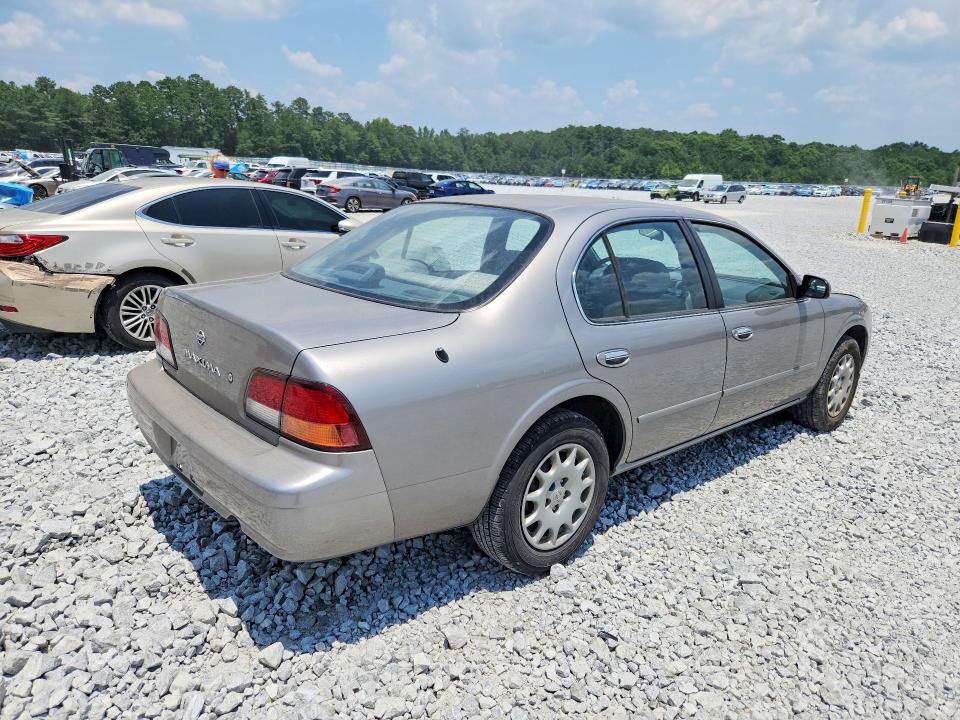 Aukcja sprzedaży 1998 Nissan Maxima, vin: JN1CA21D4WT522681, numer aukcji: 59176766