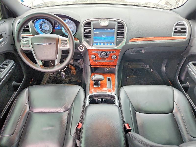 Aukcja sprzedaży 2014 Chrysler 300, vin: 2C3CCAAG8EH138494, numer aukcji: 60381546