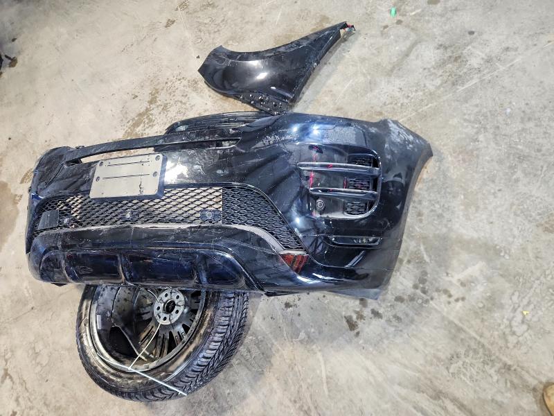 Aukcja sprzedaży 2025 Land Rover Range Rover Evoque, vin: SALZL2FX4SH278346, numer aukcji: 62855816