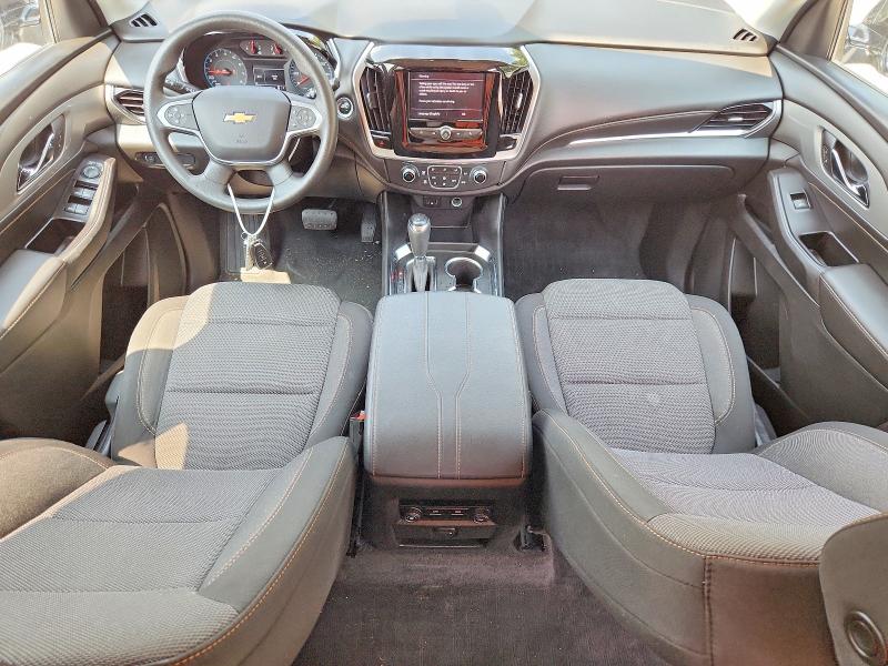 Aukcja sprzedaży 2020 Chevrolet Traverse, vin: 1GNEVFKW7LJ241572, numer aukcji: 85460565