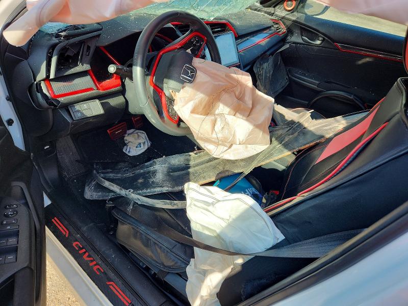 Aukcja sprzedaży 2021 Honda Civic, vin: SHHFK7H63MU209907, numer aukcji: 59663946