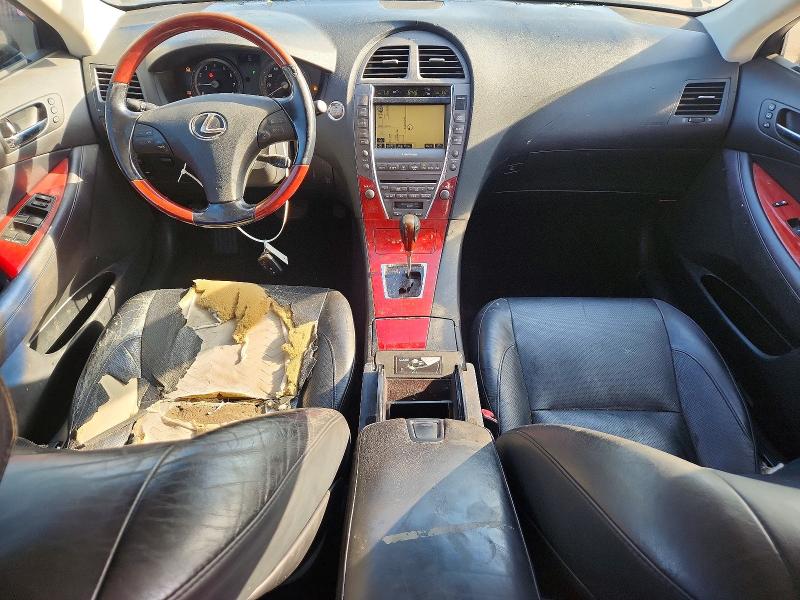 Aukcja sprzedaży 2009 Lexus Es, vin: JTHBJ46G892279263, numer aukcji: 56504216