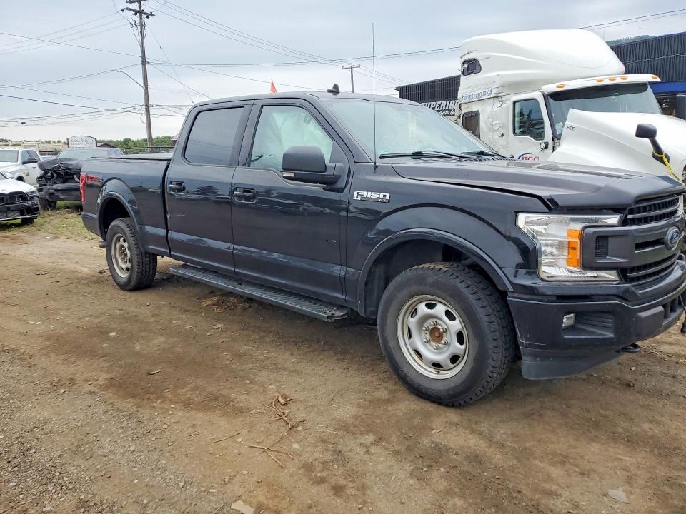 Aukcja sprzedaży 2019 Ford F150, vin: 1FTFW1E40KKD66672, numer aukcji: 60330016