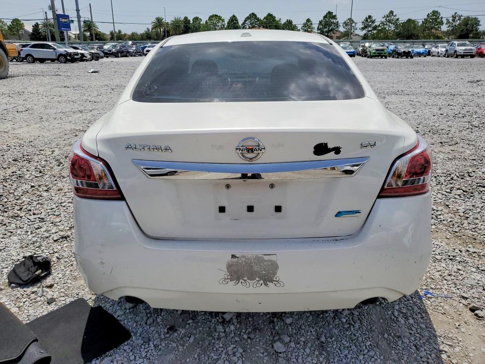 Продажа на аукционе авто 2013 Nissan Altima, vin: 1N4AL3AP7DN421527, номер лота: 60480486