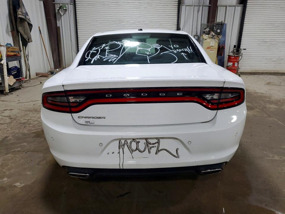 Продажа на аукционе авто 2015 Dodge Charger, vin: 2C3CDXBGXFH799945, номер лота: 62596836