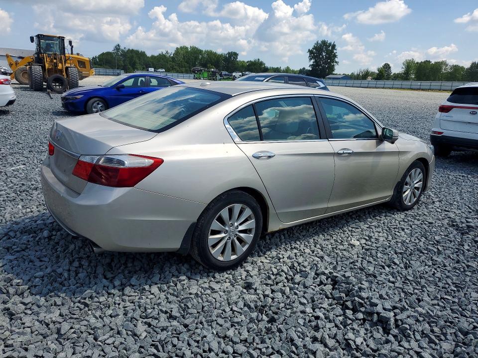 Aukcja sprzedaży 2013 Honda Accord, vin: 1HGCR2F8XDA133183, numer aukcji: 60240546