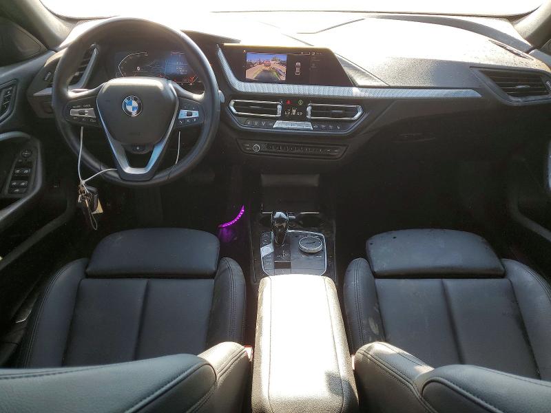 2024 Bmw 228i მანქანა იყიდება აუქციონზე, vin: WBA53AK09R7R11932, აუქციონის ნომერი: 59164606