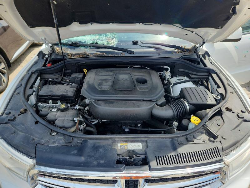 Продажа на аукционе авто 2020 Dodge Durango, vin: 1C4RDJAG2LC295988, номер лота: 60000746